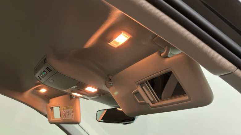 Volkswagen Polo 1.0 Life 5dr Petrol Hatchback